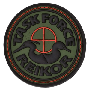 buy custom patches