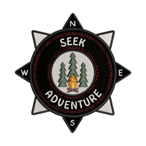 buy custom patches