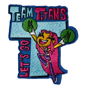 buy custom patches