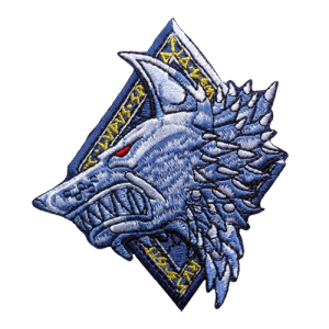 buy custom patches
