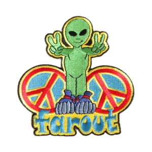 buy custom patches