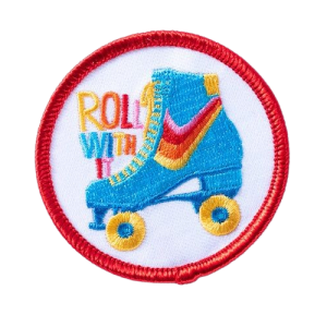 buy custom patches