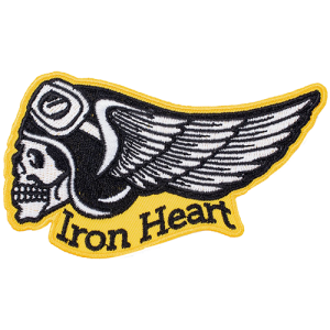 buy custom patches