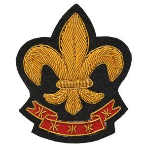 buy custom patches