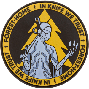 buy custom patches