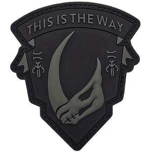 buy custom patches