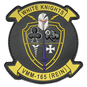 Custom PVC Patches