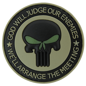 buy custom patches