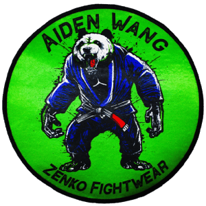 buy custom patches