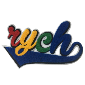 buy custom patches