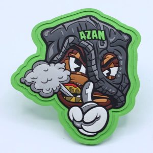 buy custom patches