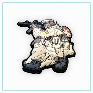 buy custom patches