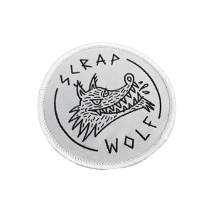 buy custom patches