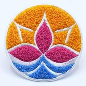 buy custom patches