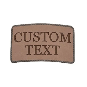 buy custom patches