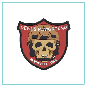 buy custom patches
