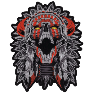 buy custom patches
