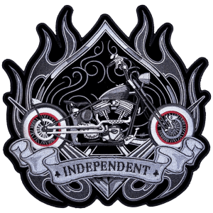 buy custom patches