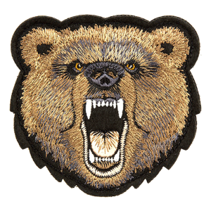 buy custom patches