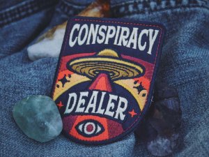 buy custom patches