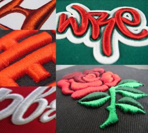 buy custom patches