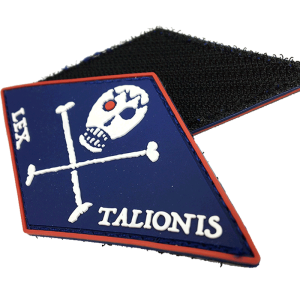 buy custom patches