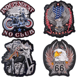 buy custom patches