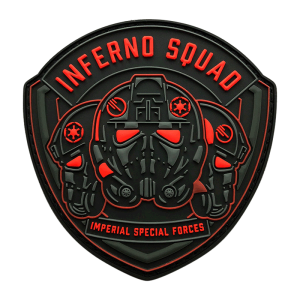 buy custom patches