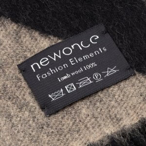 Custom Woven Patches