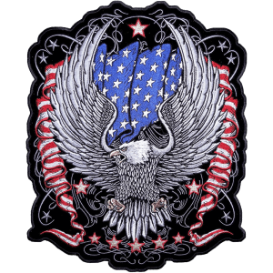 buy custom patches