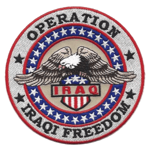 buy custom patches