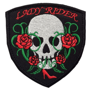 buy custom patches
