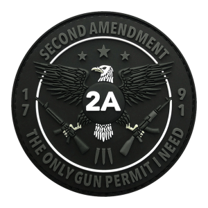 buy custom patches