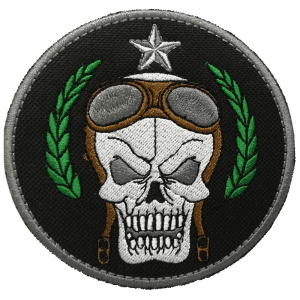 buy custom patches