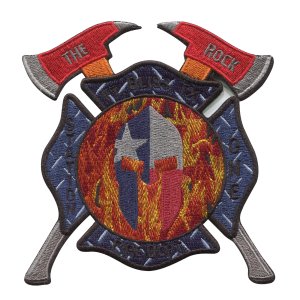 buy custom patches