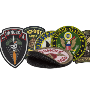 buy custom patches