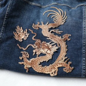 buy custom patches