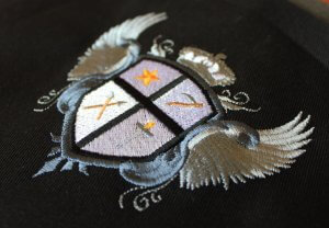 buy custom patches