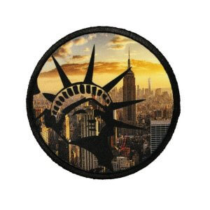 buy custom patches