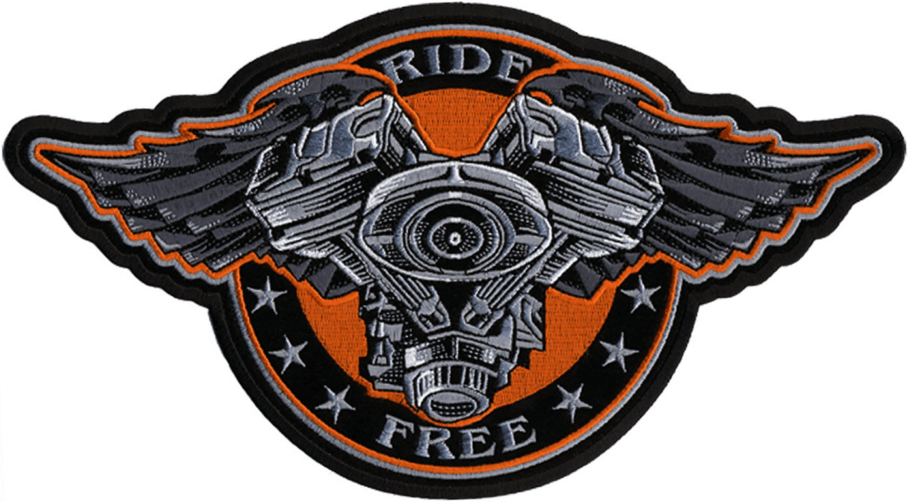creating custom patches