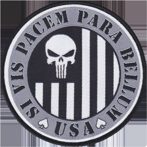 buy custom patches
