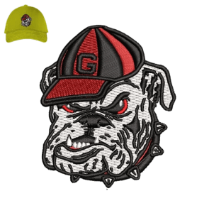 Custom Embroidered Patches