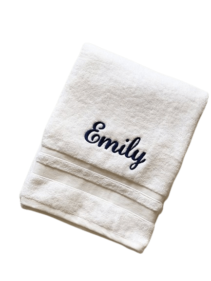 Custom Embroidered Patches