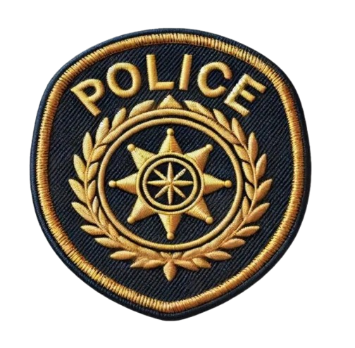 Custom Shirt Patches