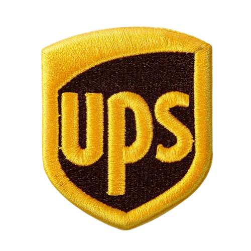 Custom Shirt Patches