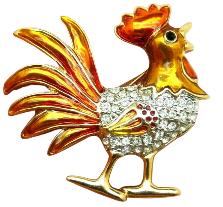 Custom Lapel Pins