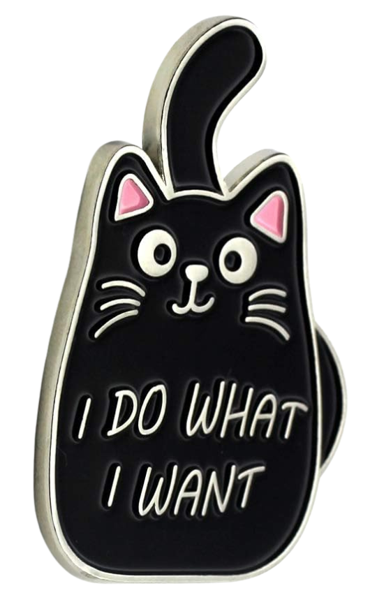 Custom Lapel Pins