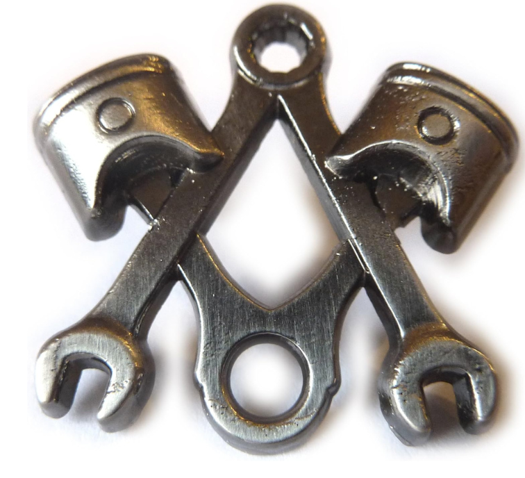 Custom Lapel Pins
