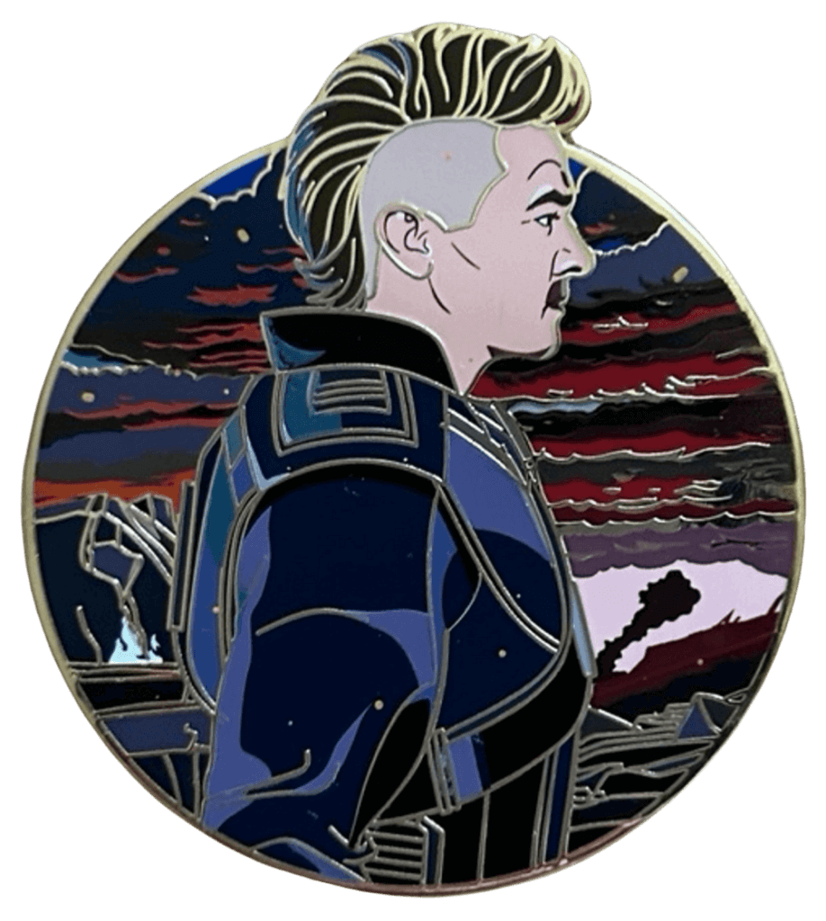 Custom Lapel Pins