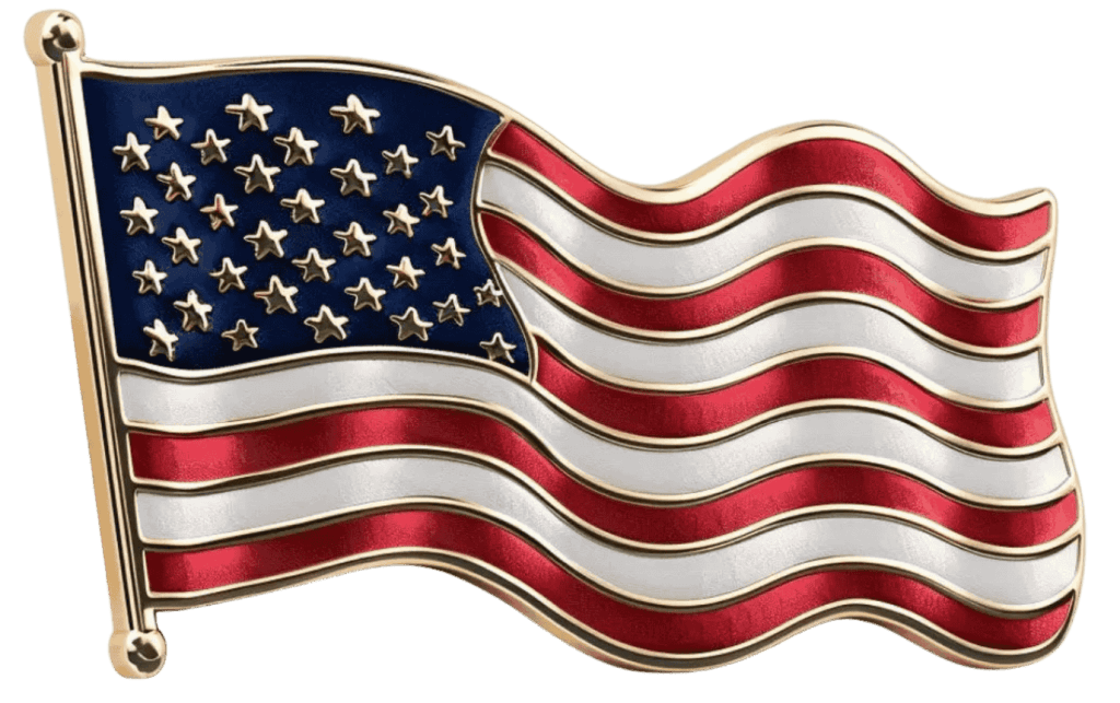 Custom Lapel Pins